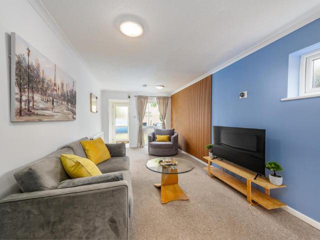 House for rent in Chesterton, Arbury