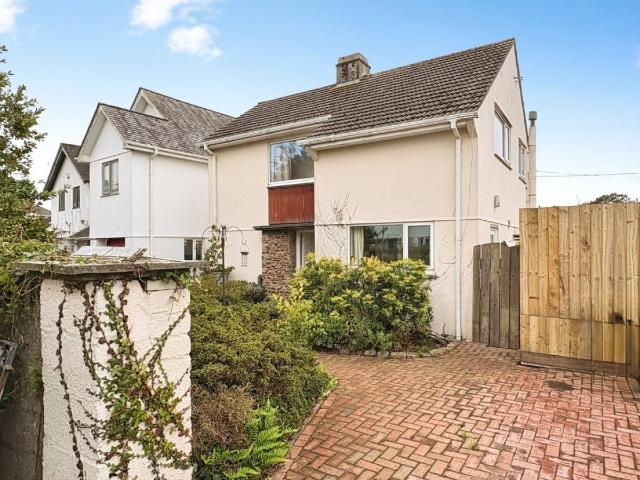 House for rent in Helston, Cornwall