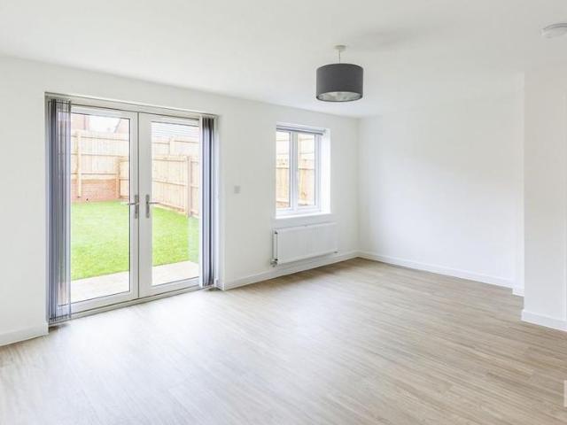 House for rent in Corby Village, Corby