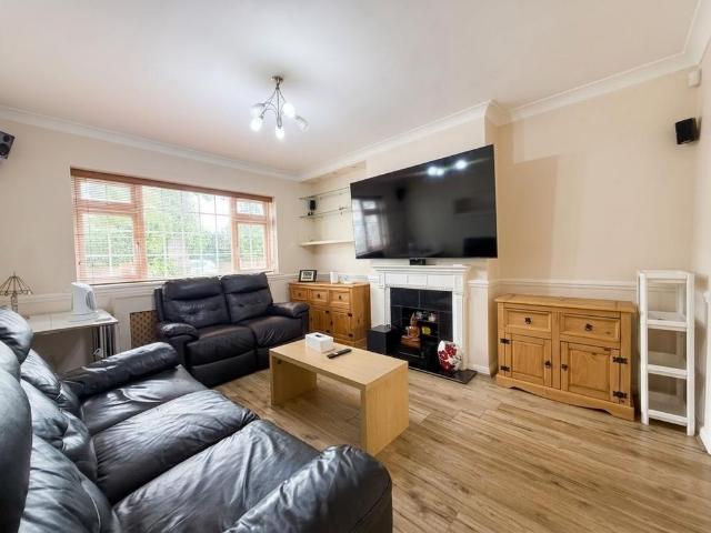 House for rent in Greater London