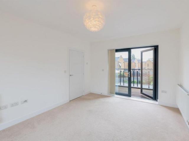 House for rent in Trumpington, Cambridge