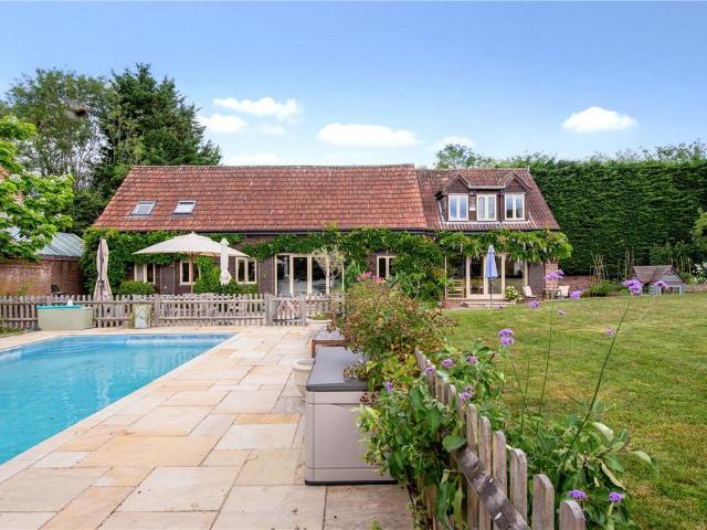 House for rent in Fisher's Pond, Hampshire