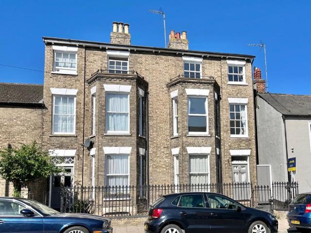 House for rent in Chedburgh, Suffolk