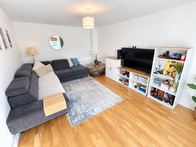 House for rent in Broughton Gate, Milton Keynes