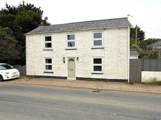House for rent in Crowan, Leedstown