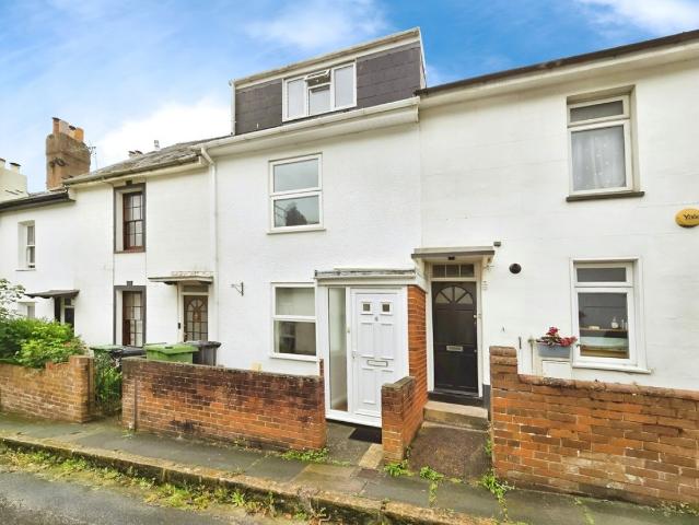 House for rent in Heavitree, Exeter