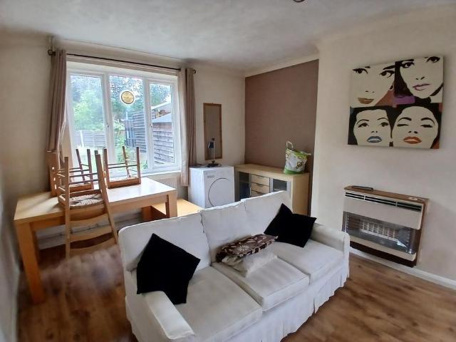 House for rent in West Earlham, East Bank