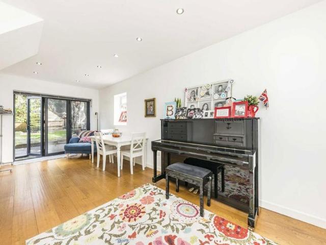 House for rent in Petersham, Greater London