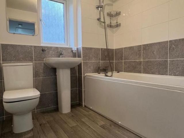 House for rent in Radford, West Midlands