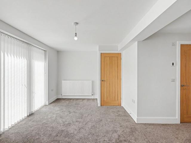 House for rent in Foss Islands, High Field