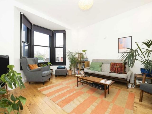 House for rent in Homerton, Greater London