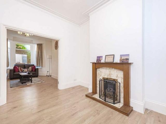 House for rent in London Borough of Lambeth, Greater London