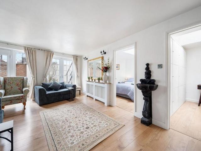 House for rent in Gospel Oak, Greater London