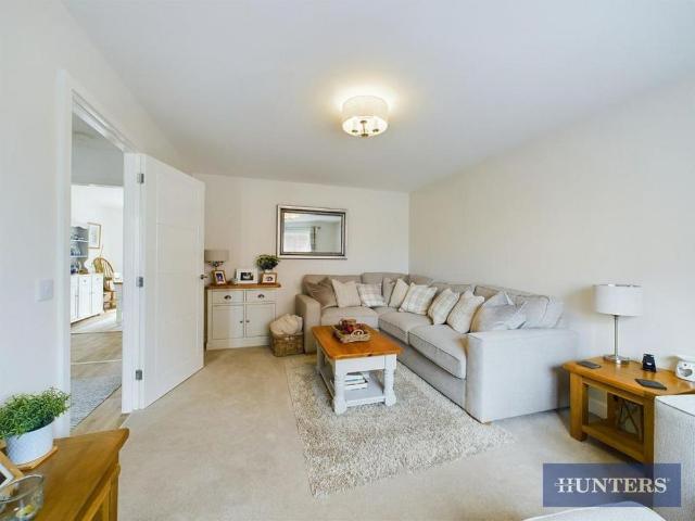 House for rent in East Ayton, North Yorkshire