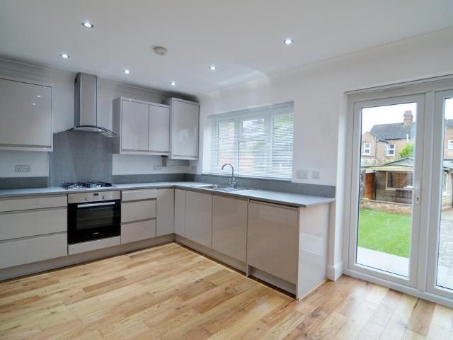 House for rent in Bushey, Hertfordshire