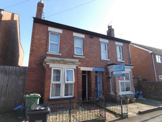 House for rent in Gloucester, Gloucestershire