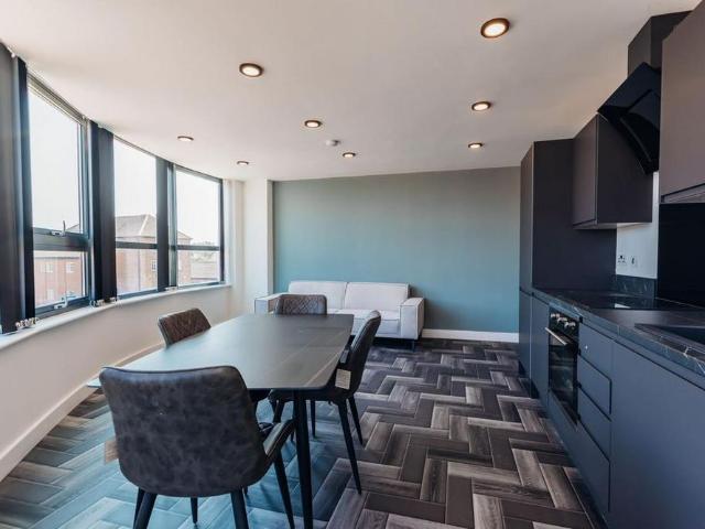 House for rent in Chilwell, Broxtowe