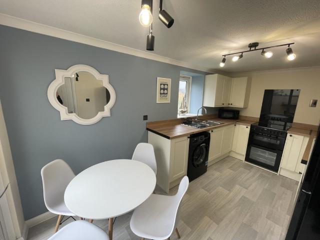 House for rent in Penryn, Cornwall