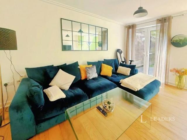 House for rent in Round Hill, Brighton & Hove