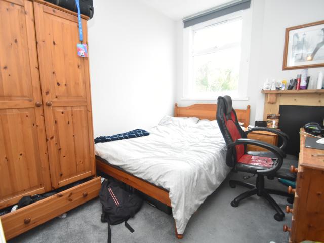House for rent in Fratton, City Of Portsmouth
