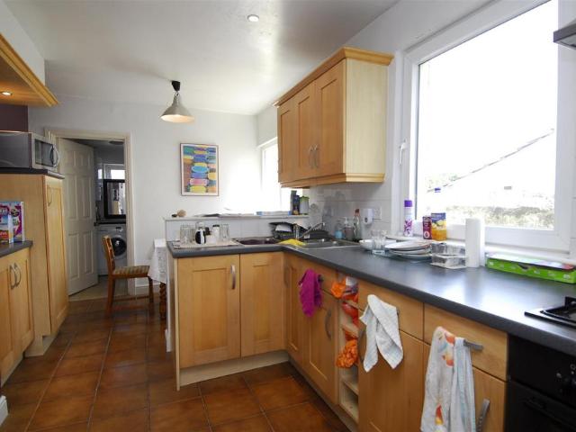 House for rent in Pennycomequick, Mount Wise
