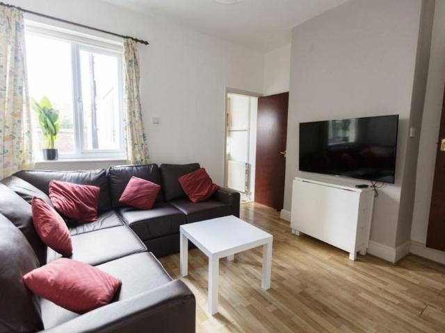 House for rent in Ladywood, West Midlands