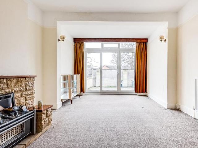House for rent in The Slade, Oxfordshire