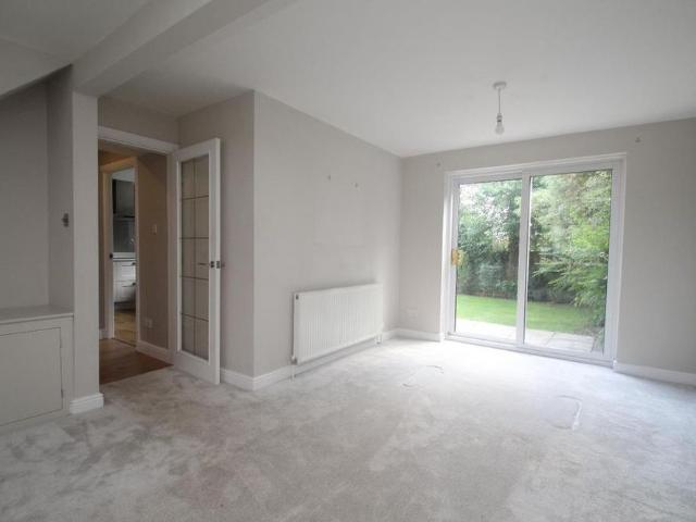 House for rent in Harlow, Harrogate