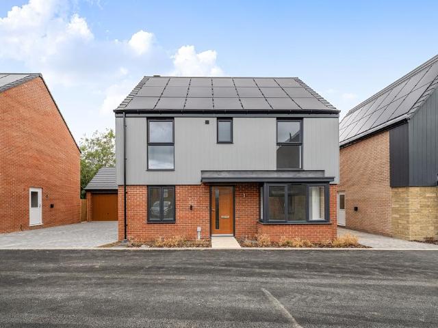 House for rent in Chippenham, Wiltshire