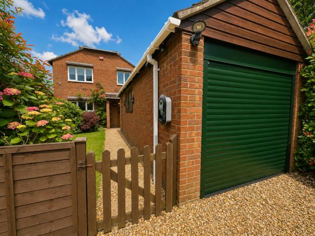 House for rent in Fareham, Hampshire