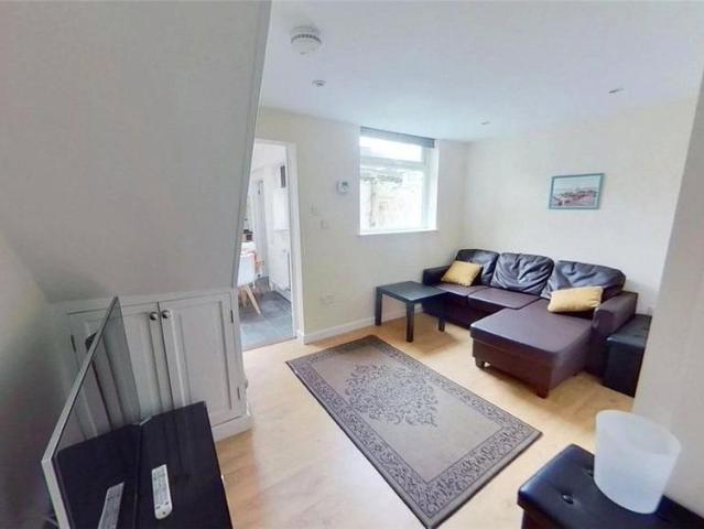 House for rent in Portsea, Portsmouth