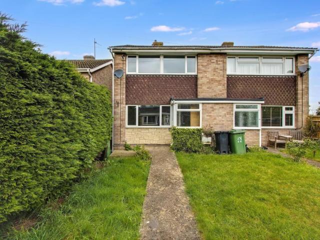 House for rent in Berrick Salome, Oxfordshire