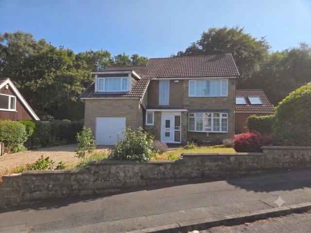 House for rent in Netherton, West Yorkshire