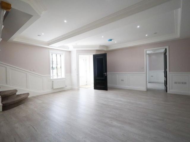 House for rent in Springs, Greenheys