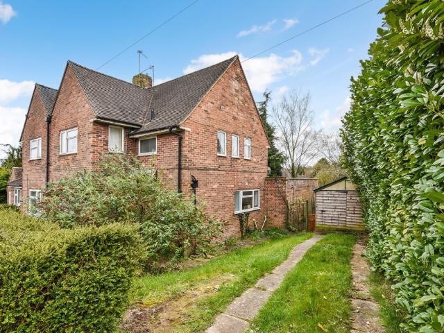 House for rent in Stanmore, Hampshire