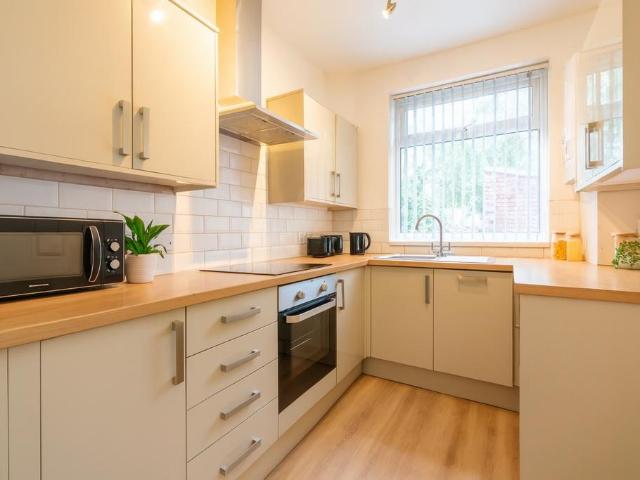 House for rent in Isle Of Man