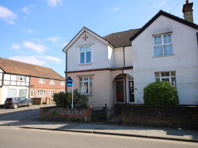 House for rent in Guildford Park, Westborough