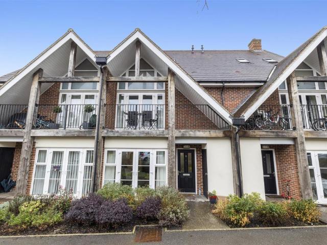 House for rent in Boxgrove, Westborough