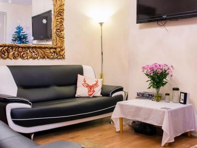 House for rent in Haddon, East Midlands
