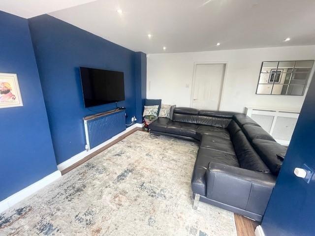 House for rent in Sinfin, East Midlands