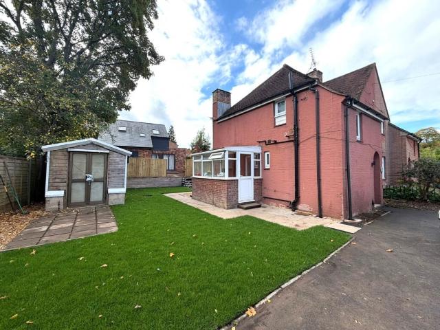 House for rent in Lower Stanmore, Winchester
