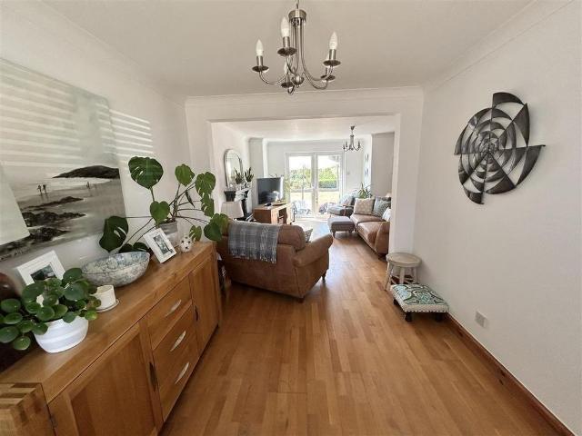 House for rent in Sandy, Llanelli