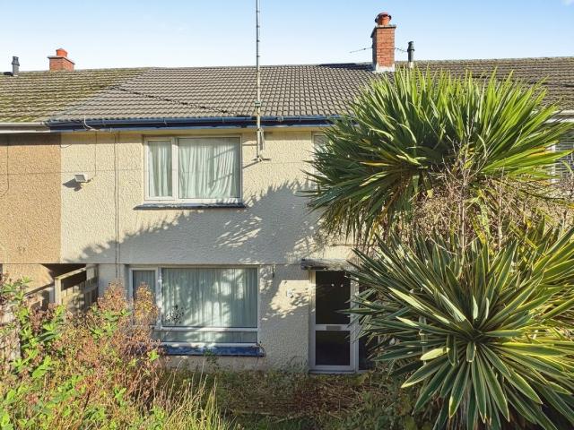House for rent in Penryn, Cornwall