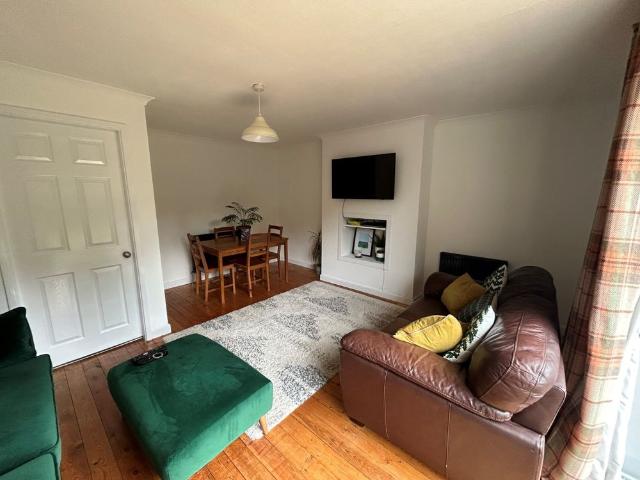 House for rent in Clifford, Bramham