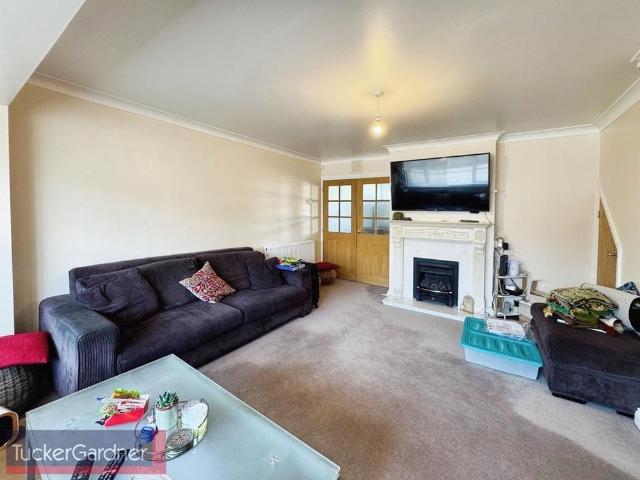 House for rent in Barway, Cambridgeshire