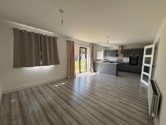 House for rent in Bedford