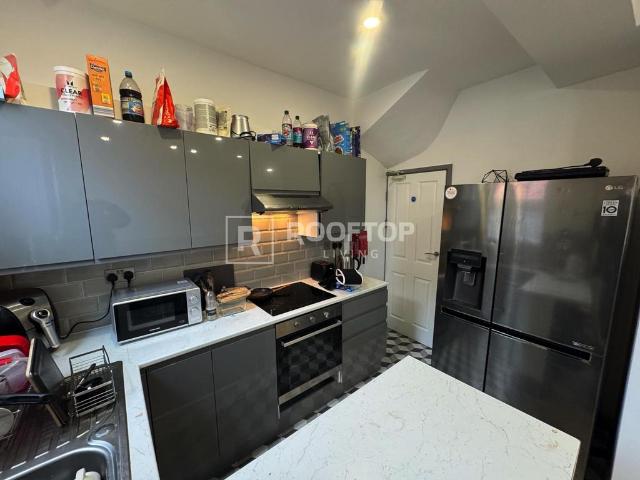 House for rent in Woodhouse, West Yorkshire
