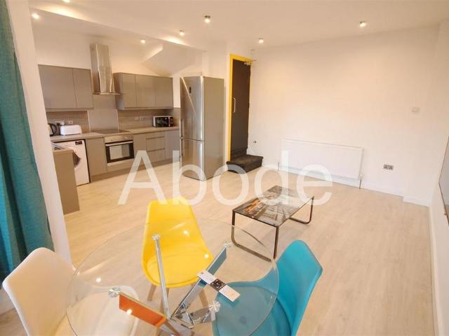 House for rent in Burley, West Yorkshire