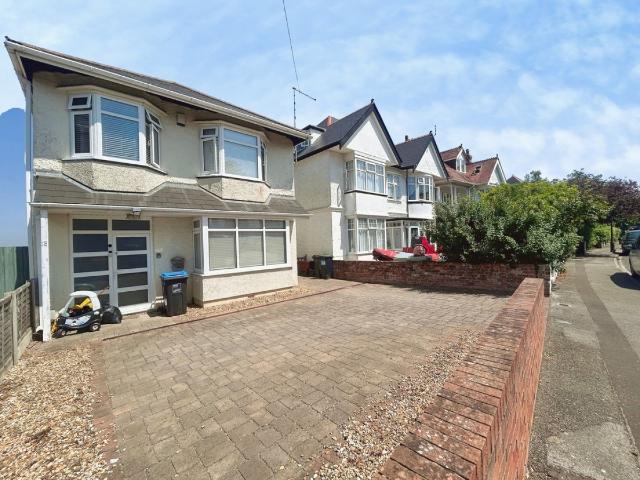 House for rent in Wick, Bournemouth