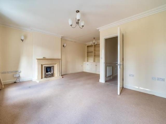 House for rent in Waterways, Oxford
